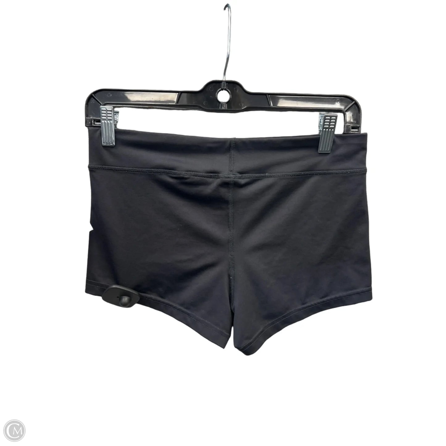 Athletic Shorts By Nike Apparel In Black, Size: S