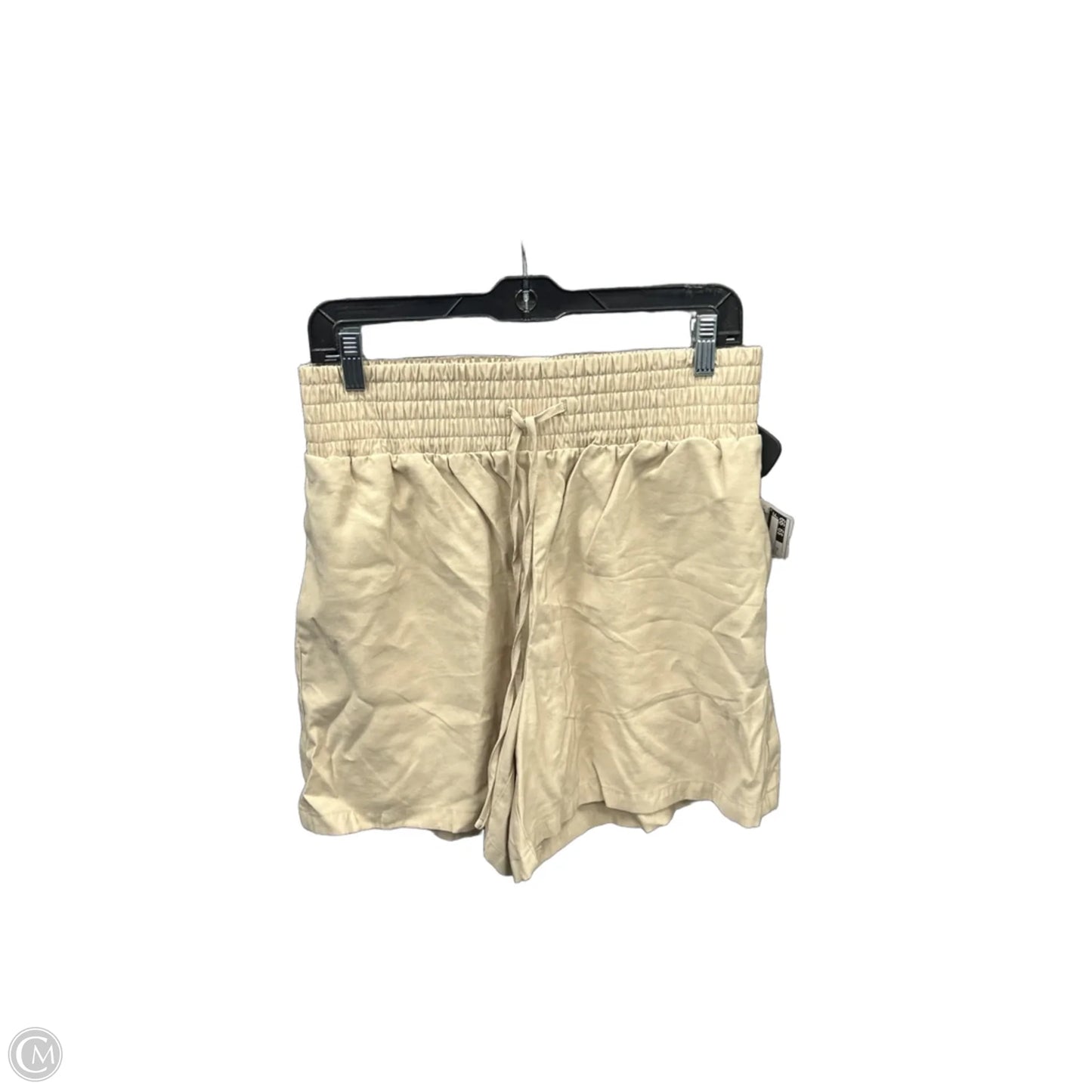 Shorts By Ophelia Roe In Tan, Size: 12