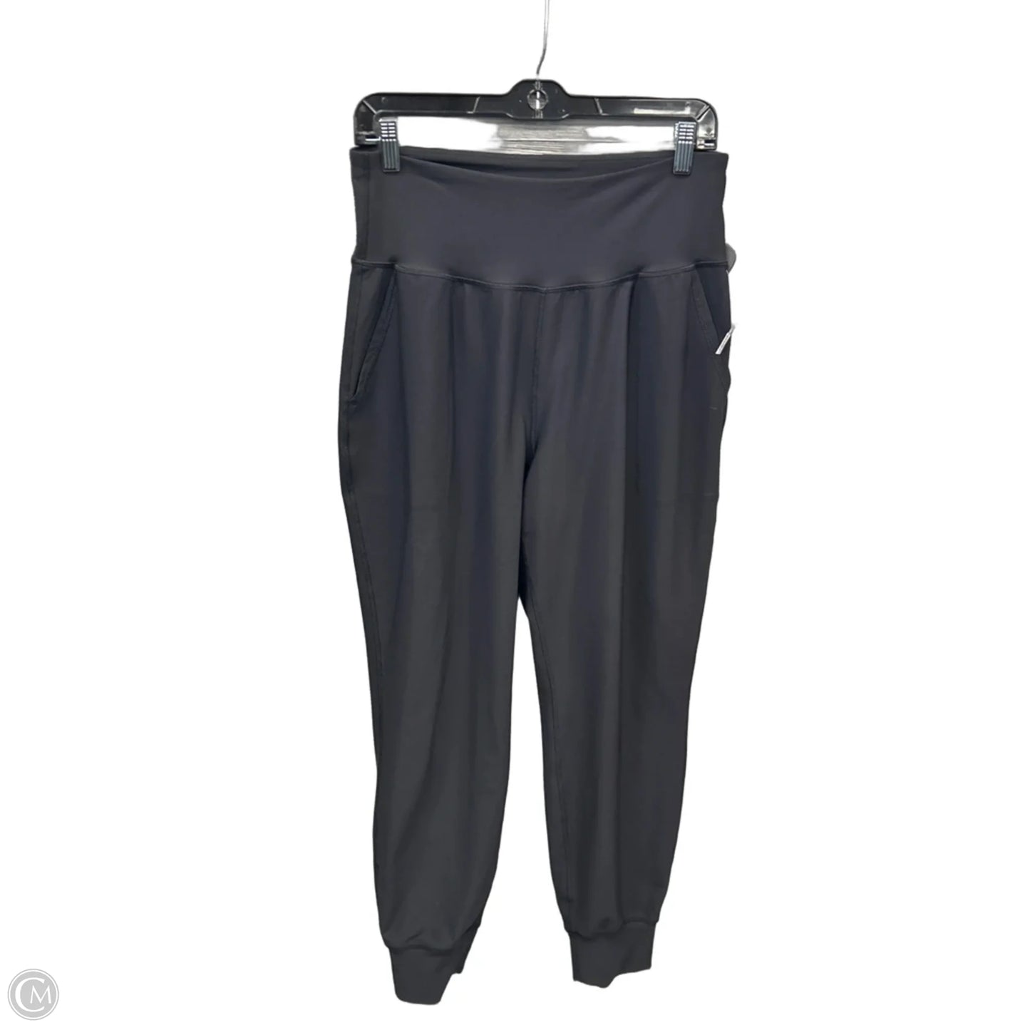 Athletic Pants By Old Navy In Black, Size: L