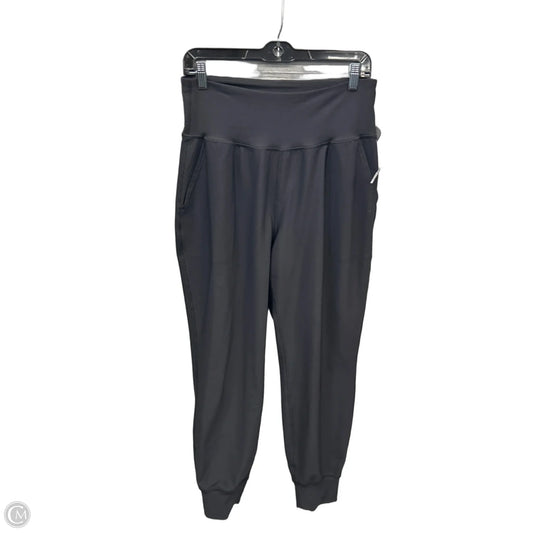 Athletic Pants By Old Navy In Black, Size: L