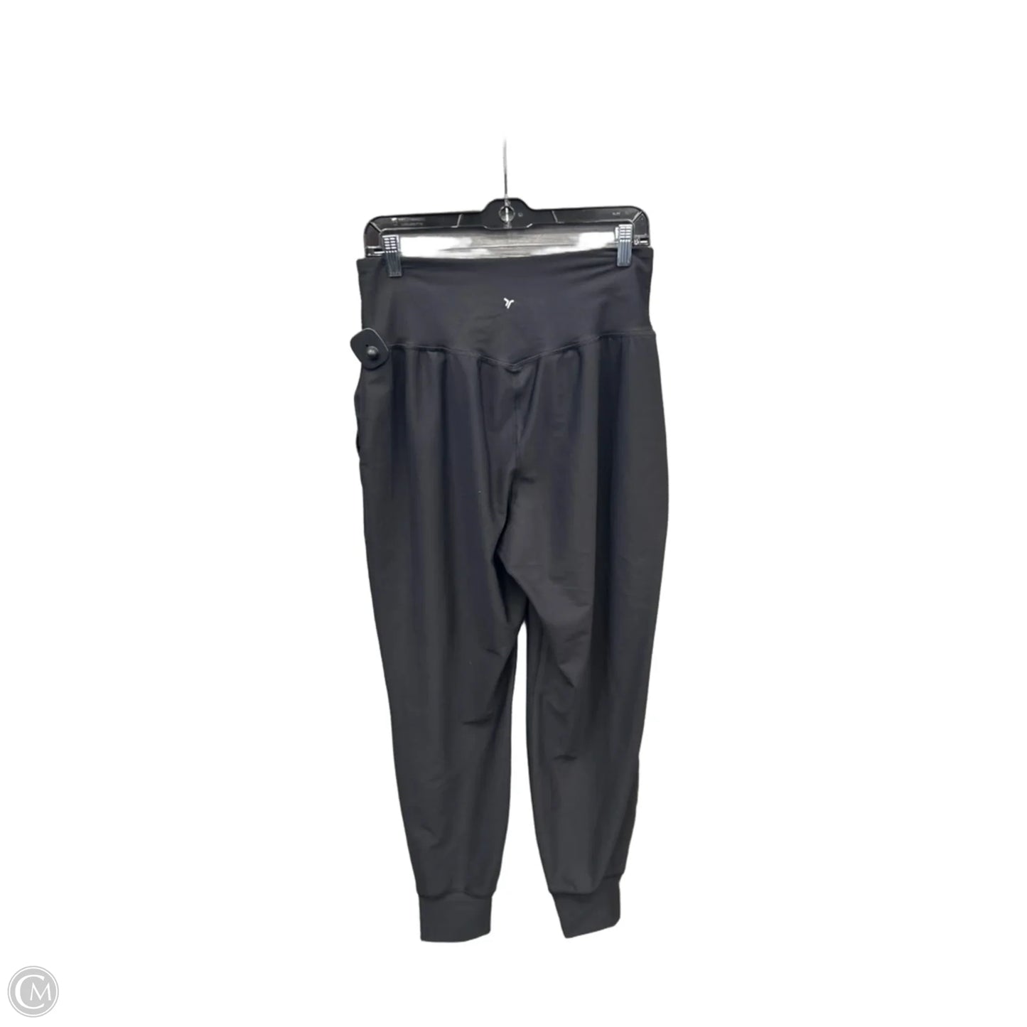 Athletic Pants By Old Navy In Black, Size: L