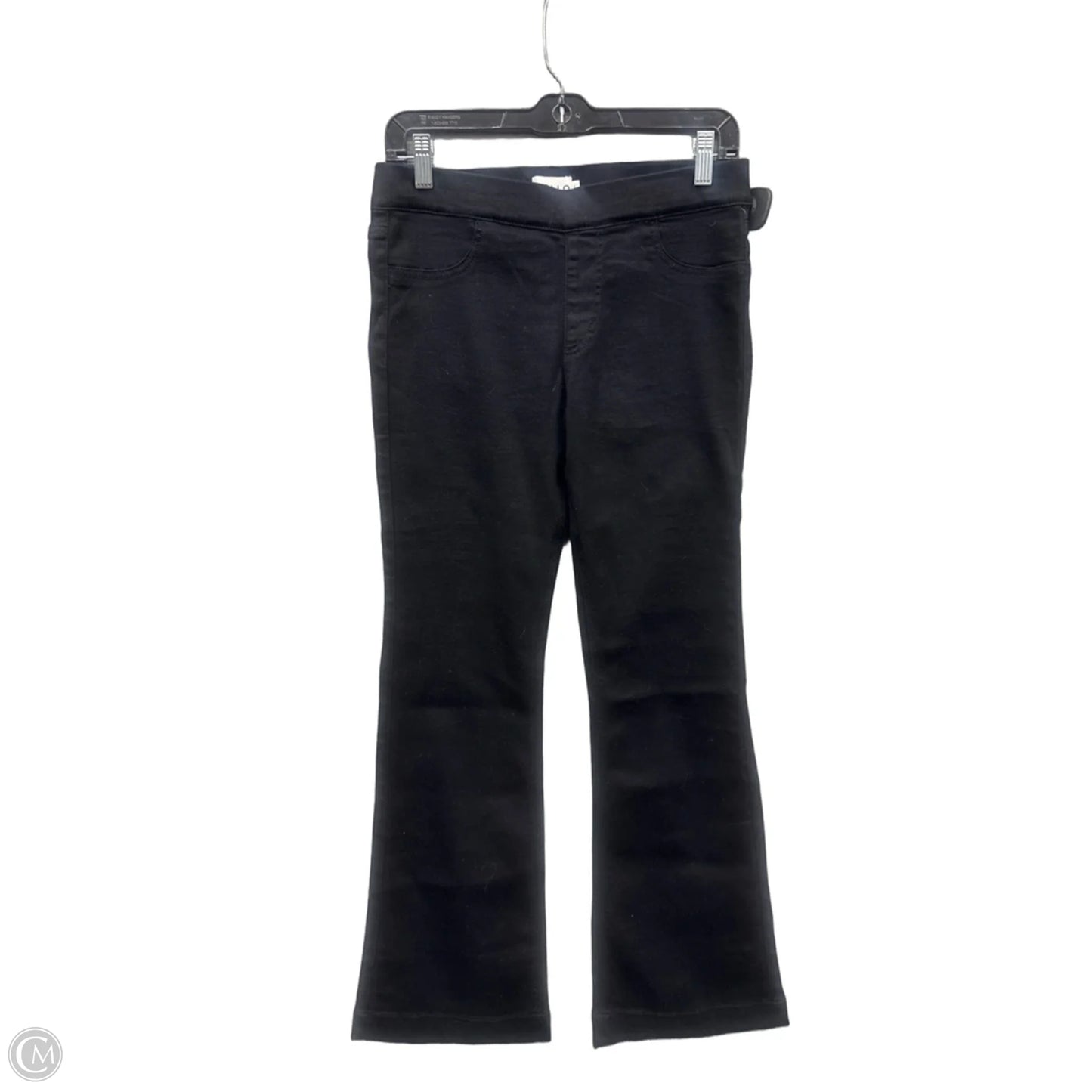 Pants Other By Cello In Black, Size: 12