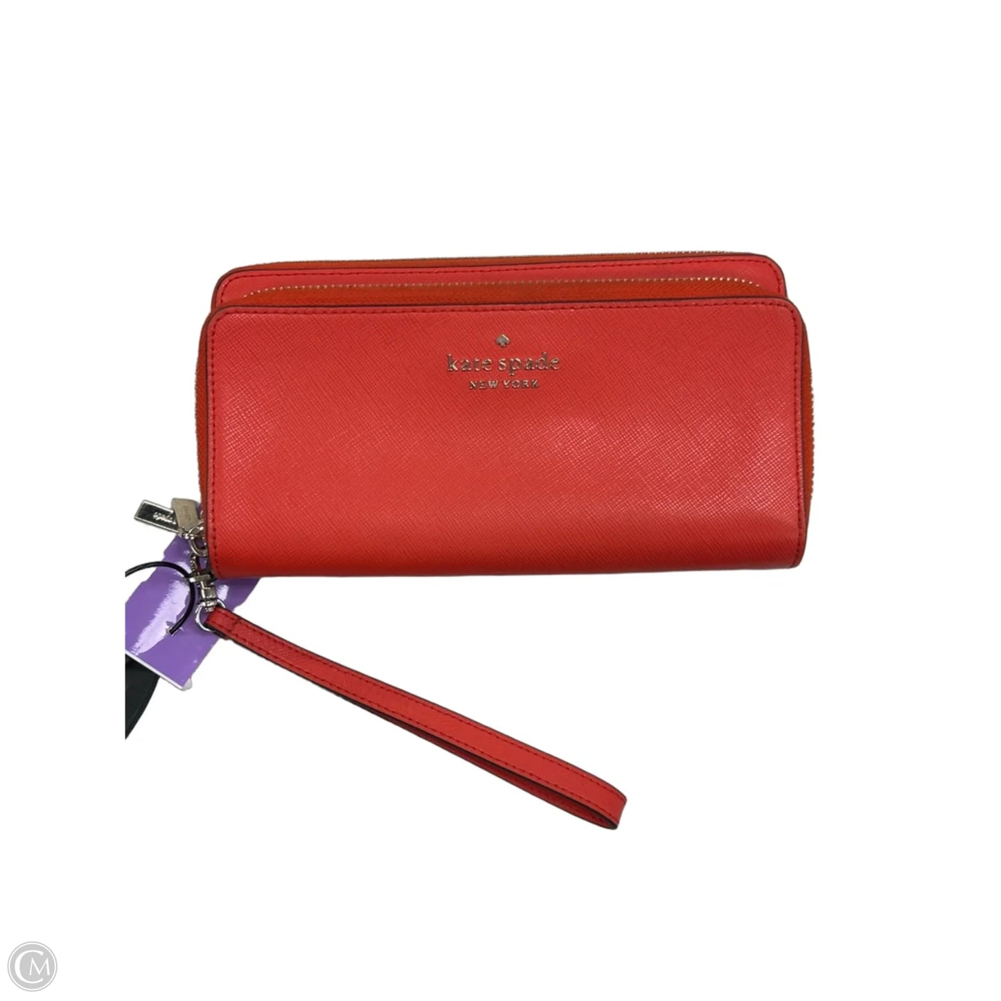 Wristlet Designer By Kate Spade, Size: Large