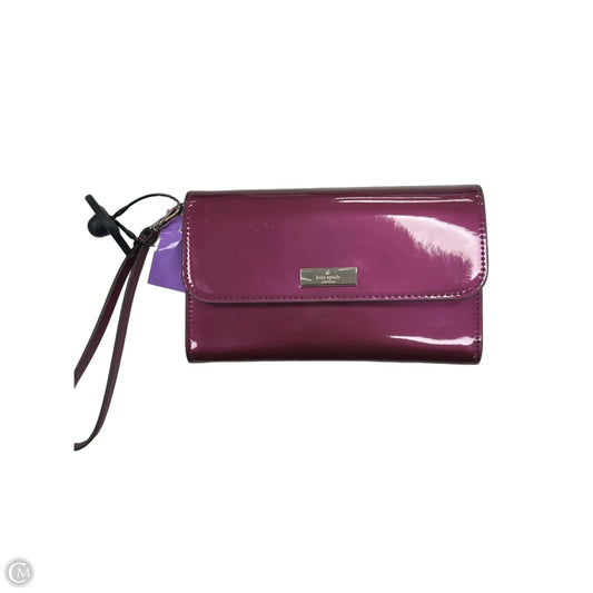 Wristlet Designer By Kate Spade, Size: Large