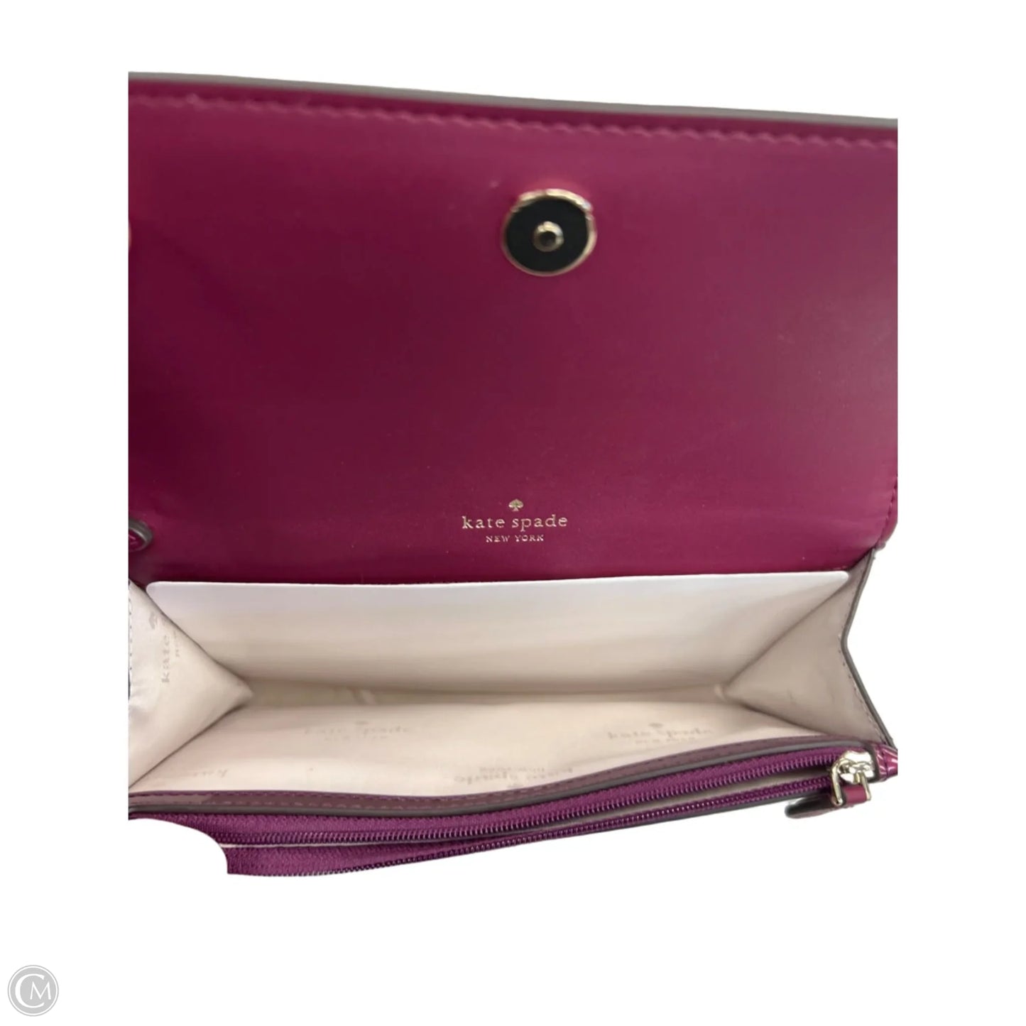 Wristlet Designer By Kate Spade, Size: Large