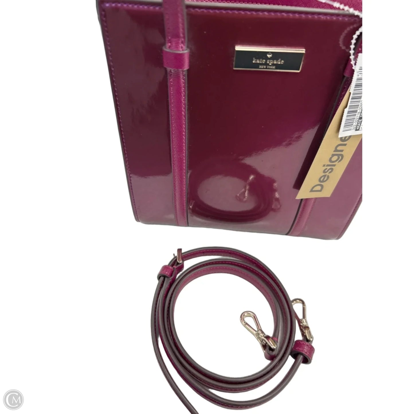 Crossbody Designer By Kate Spade, Size: Small