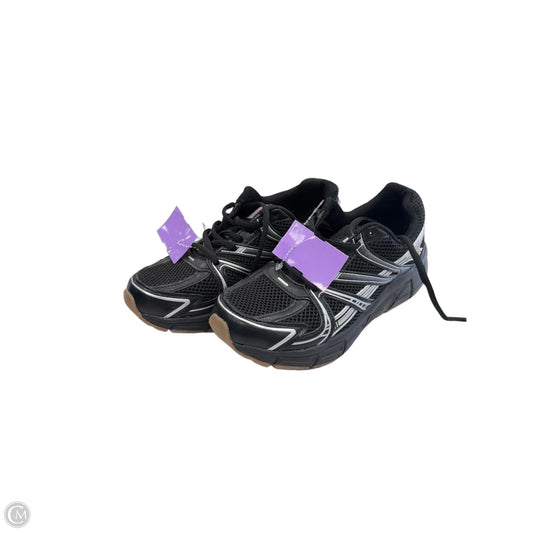 Shoes Athletic By Us Polo Assoc In Black, Size: 7.5