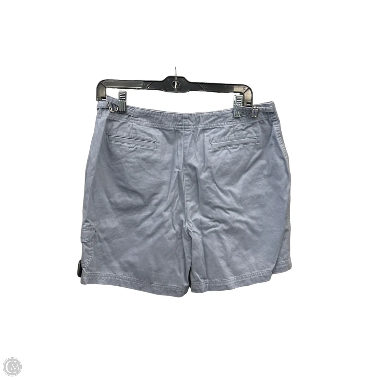 Shorts By Sonoma In Blue, Size: 12
