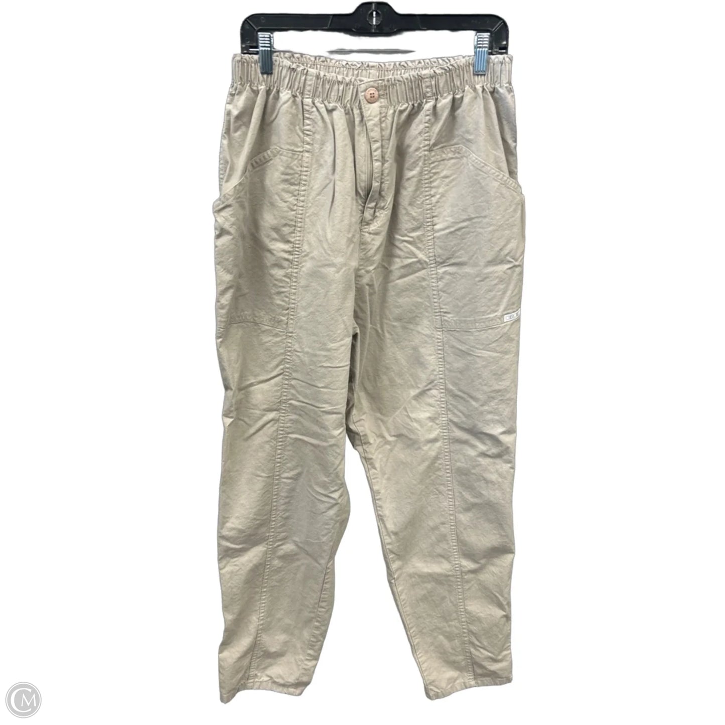 Pants Chinos & Khakis By Clothes Mentor In Tan, Size: 18