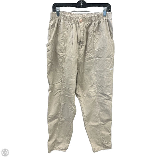Pants Chinos & Khakis By Clothes Mentor In Tan, Size: 18