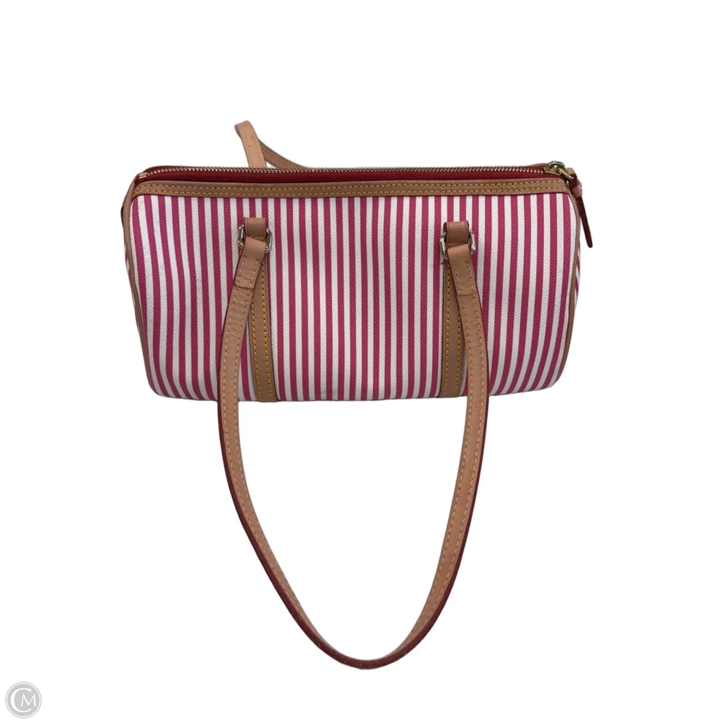 Handbag Designer By Dooney And Bourke, Size: Small
