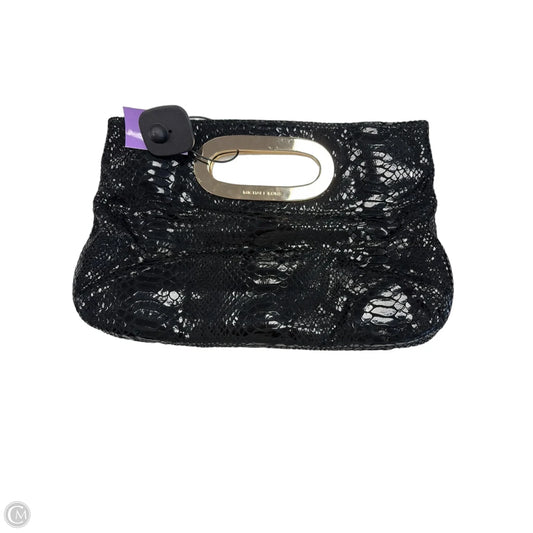 Clutch Designer By Michael Kors, Size: Medium