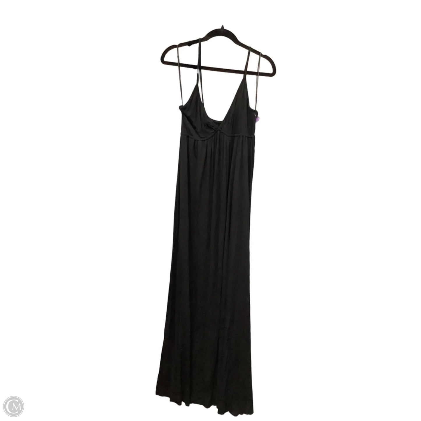 Dress Casual Maxi By Michael Stars In Black, Size: Xs