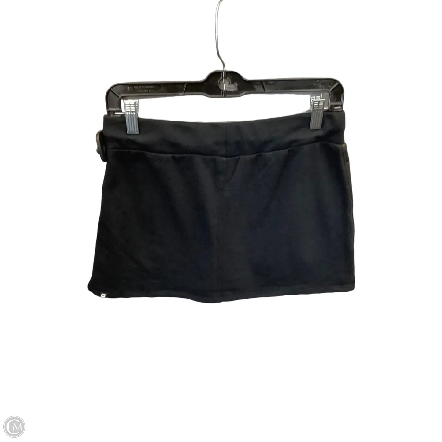 Athletic Skirt By Fabletics In Black, Size: S