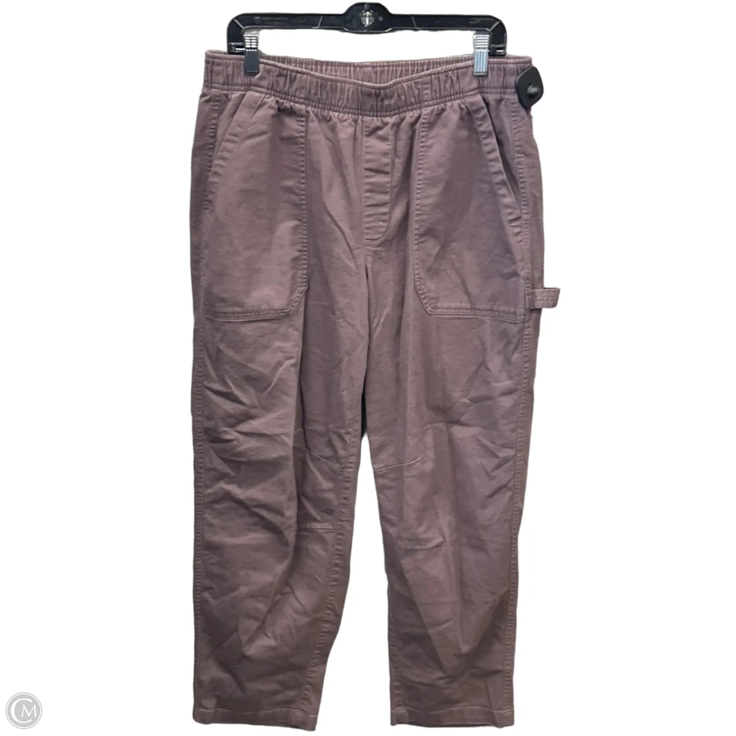 Pants Chinos & Khakis By Old Navy In Purple, Size: 12