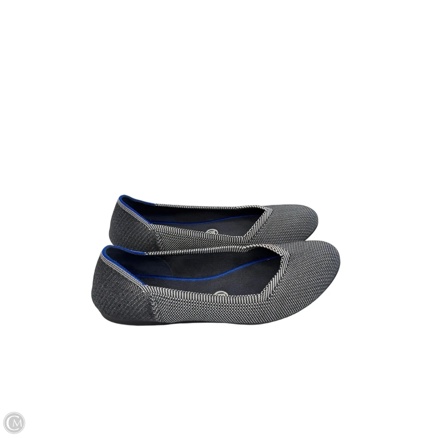 Shoes Flats By Rothys In Tan, Size: 8