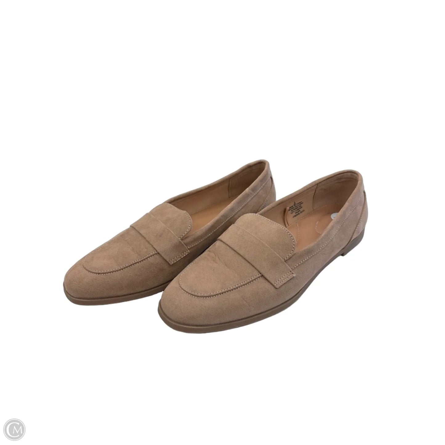 Shoes Flats By Old Navy In Brown, Size: 8