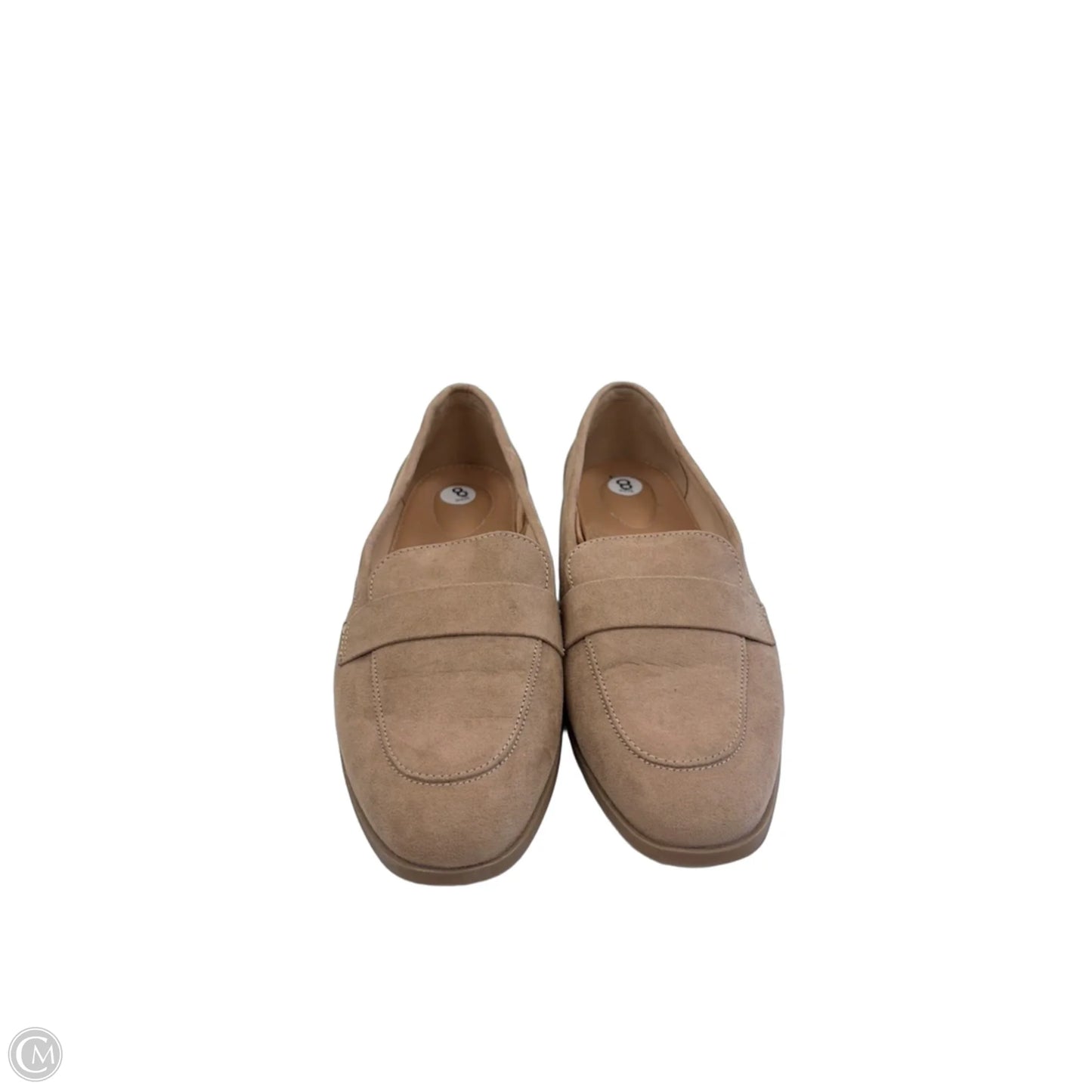 Shoes Flats By Old Navy In Brown, Size: 8