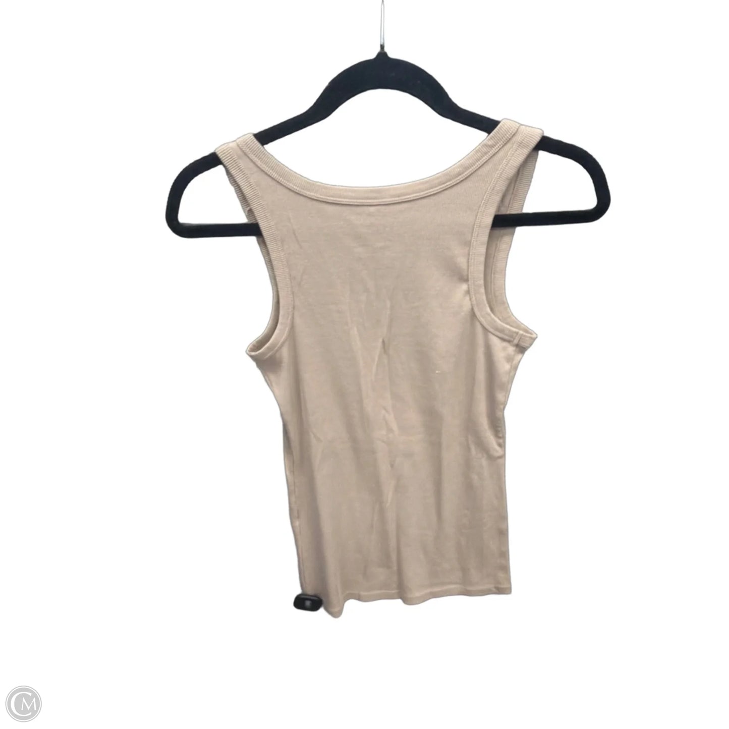Tank Top By Felina In Brown, Size: M