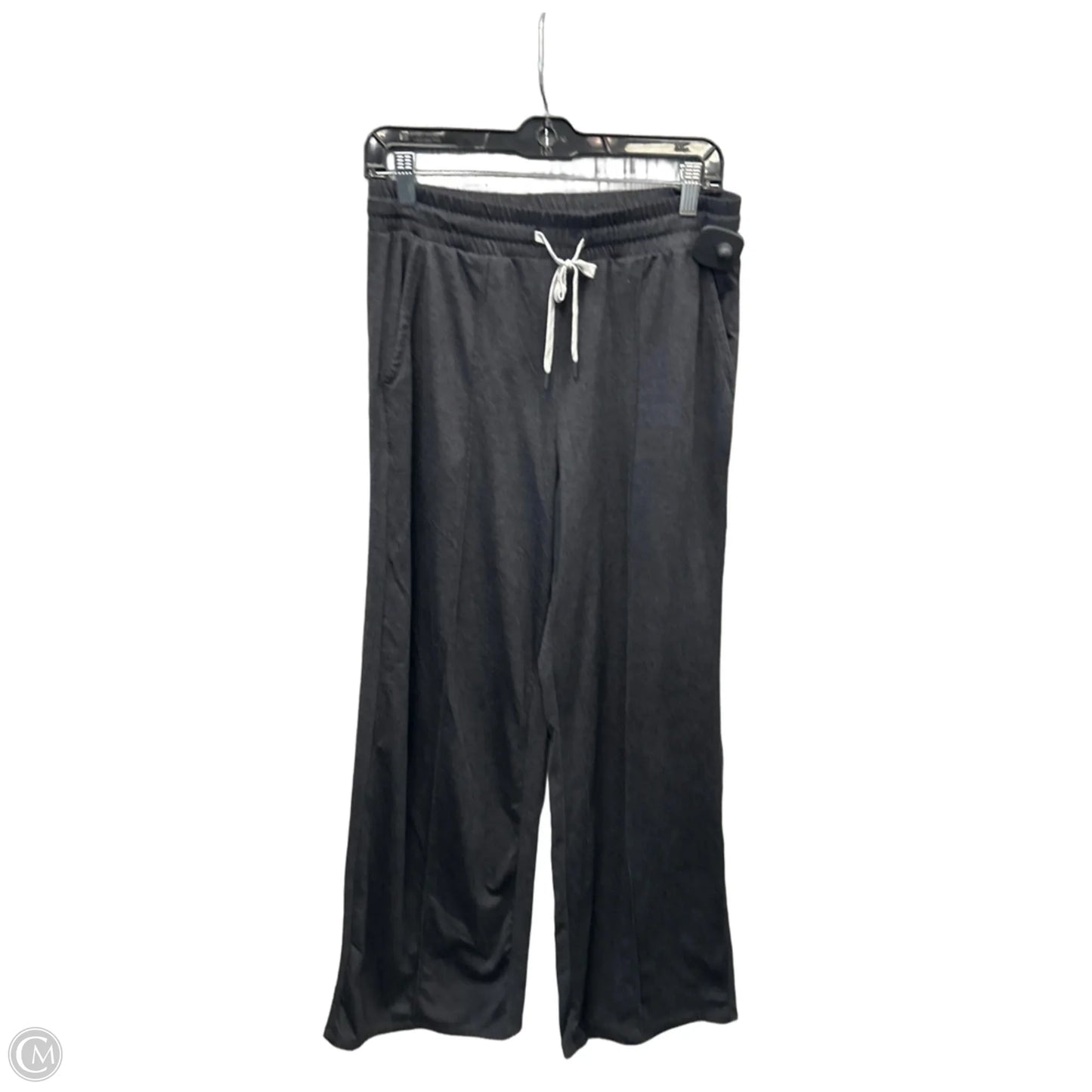Pants Lounge By Kirkland In Grey, Size: 8