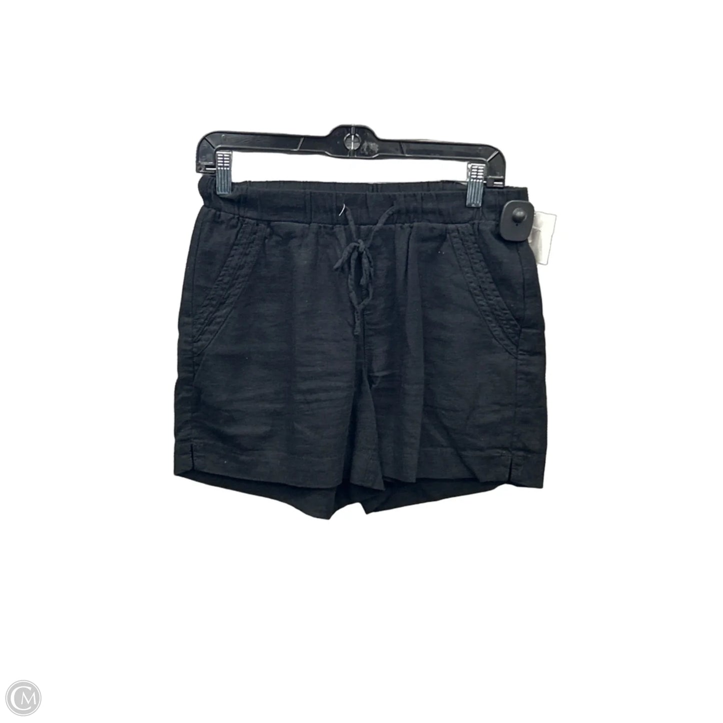 Shorts By Briggs In Black, Size: 4