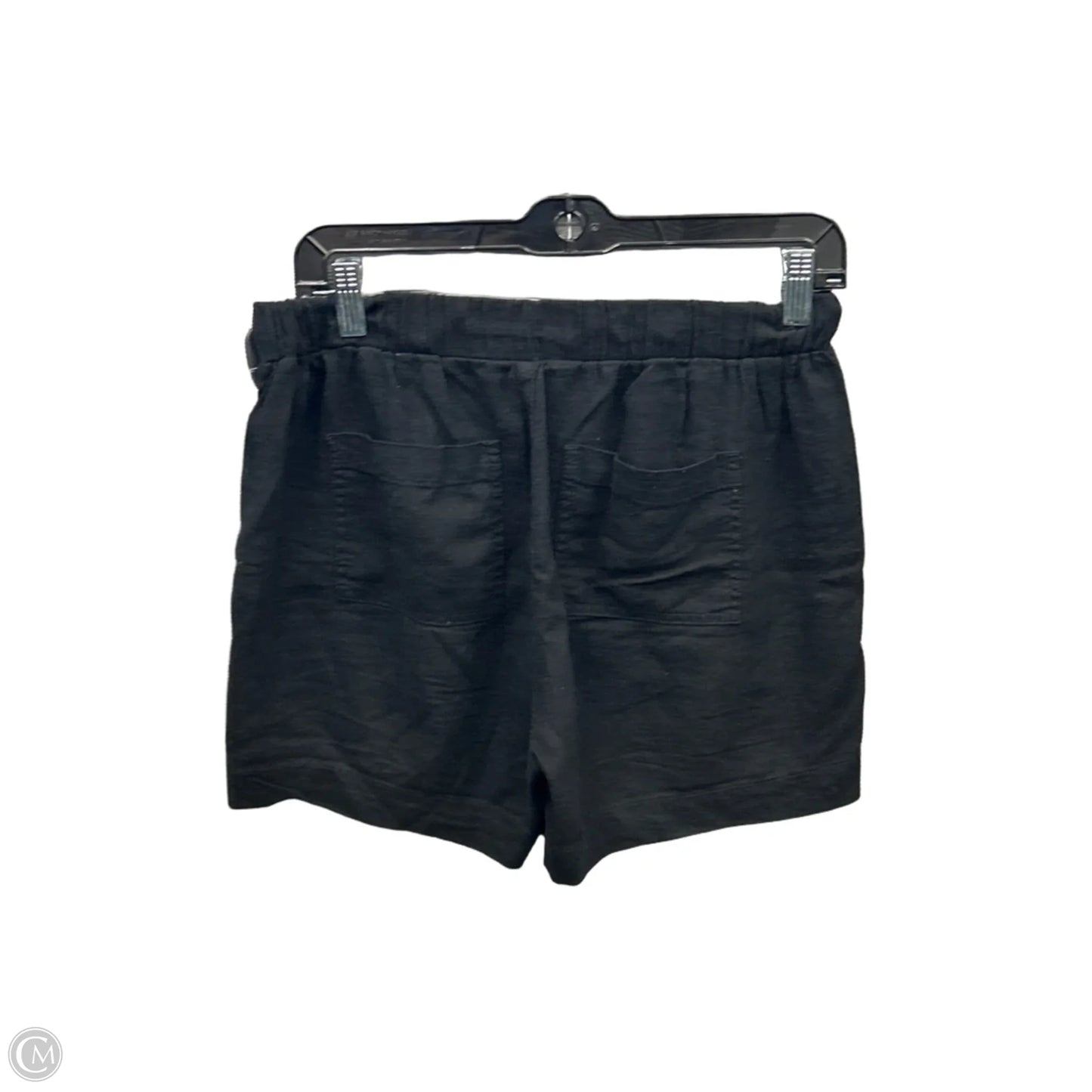Shorts By Briggs In Black, Size: 4