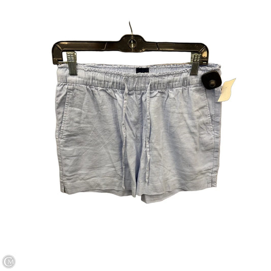 Shorts By Gap In Blue, Size: 4