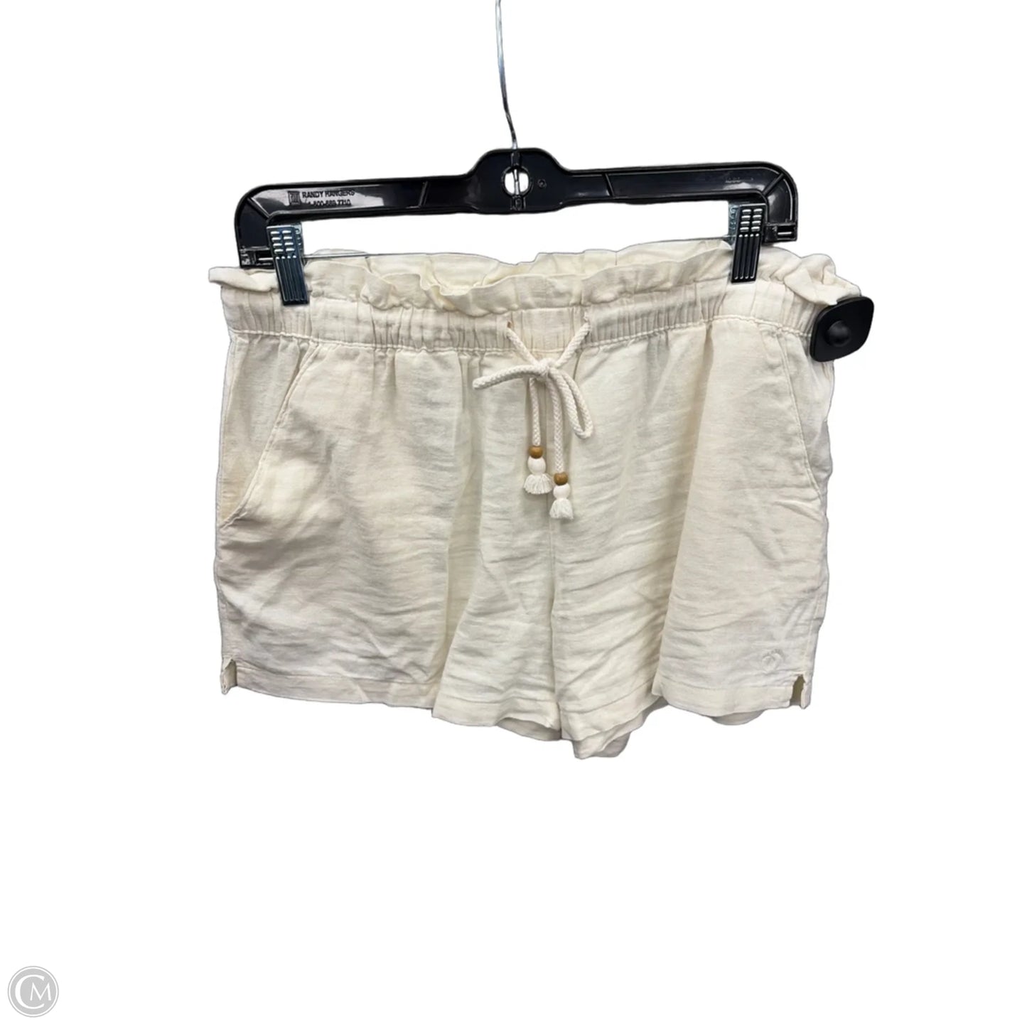 Shorts By Hang Ten In Tan, Size: 8