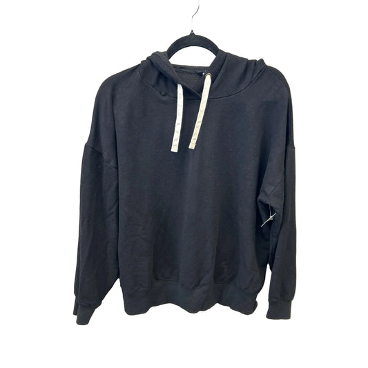 Top Long Sleeve By Buffalo David Bitton In Black, Size: L