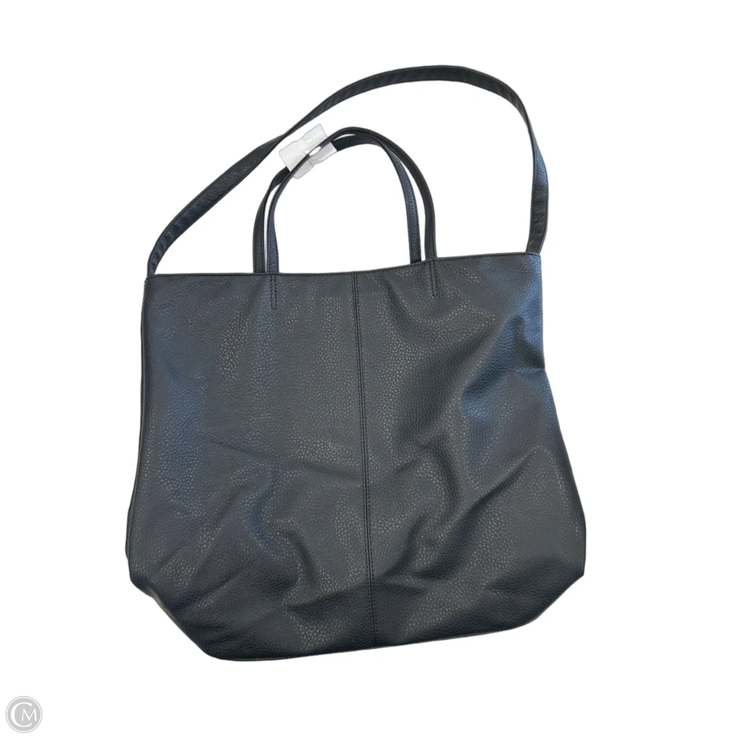 Handbag By London Fog, Size: Large