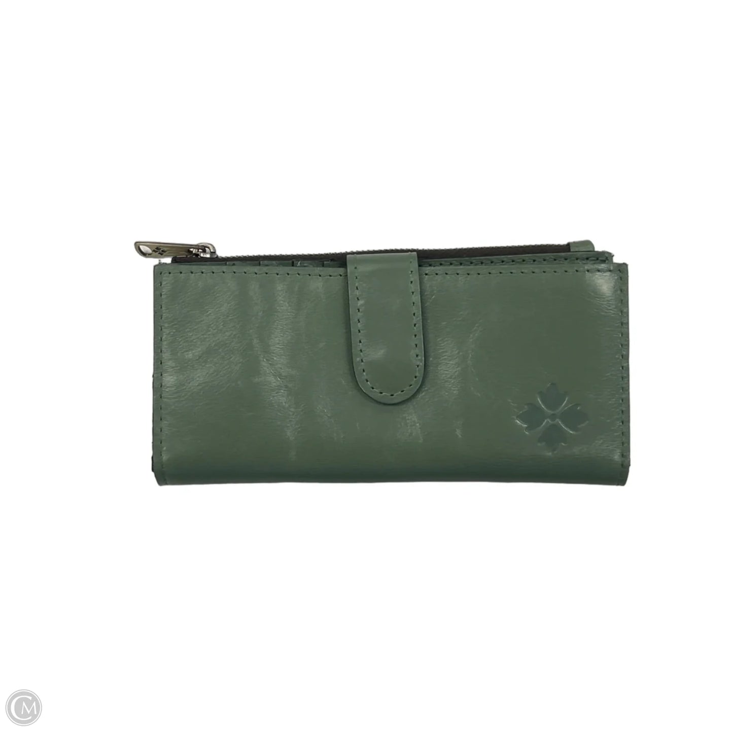 Wallet Designer By Patricia Nash, Size: Medium