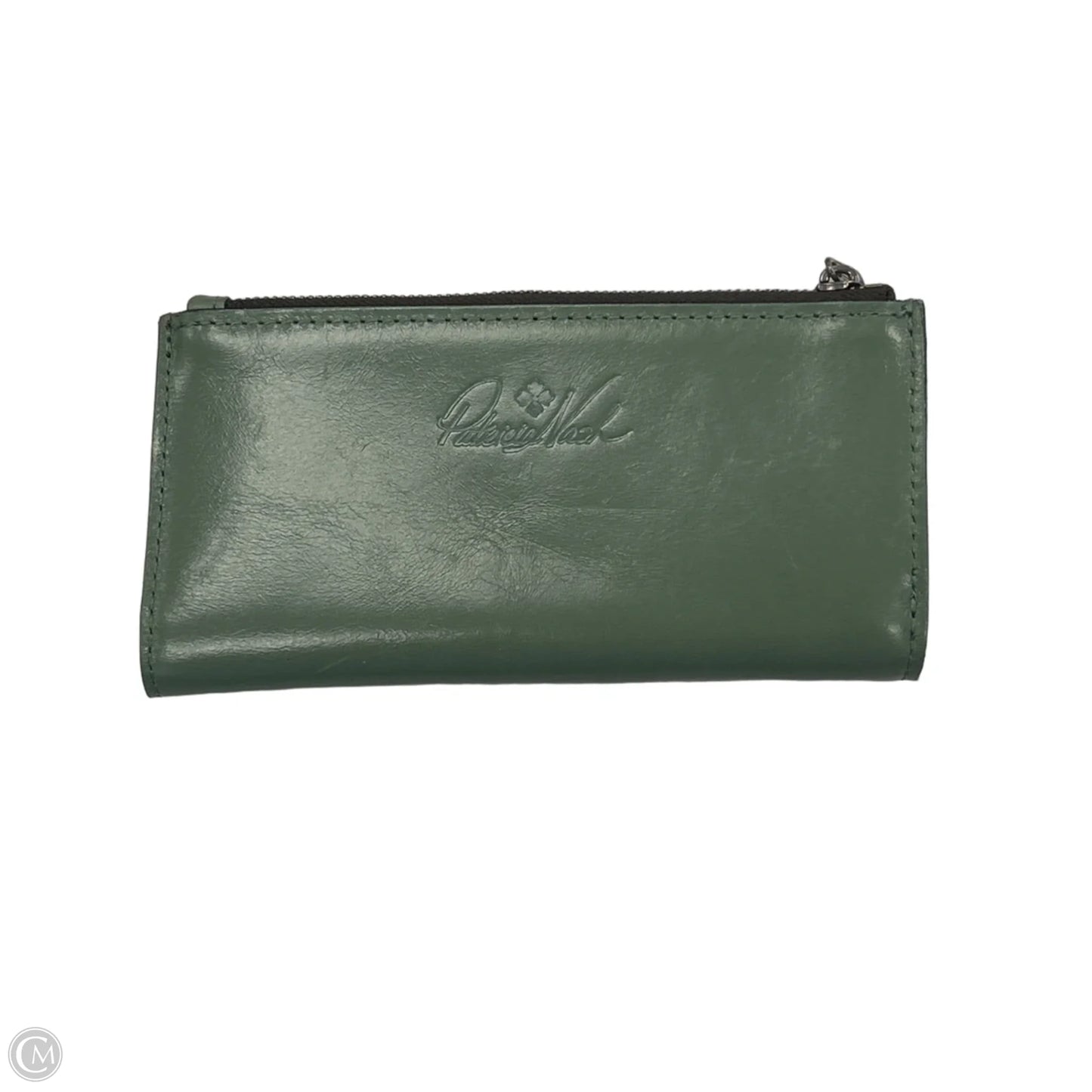 Wallet Designer By Patricia Nash, Size: Medium