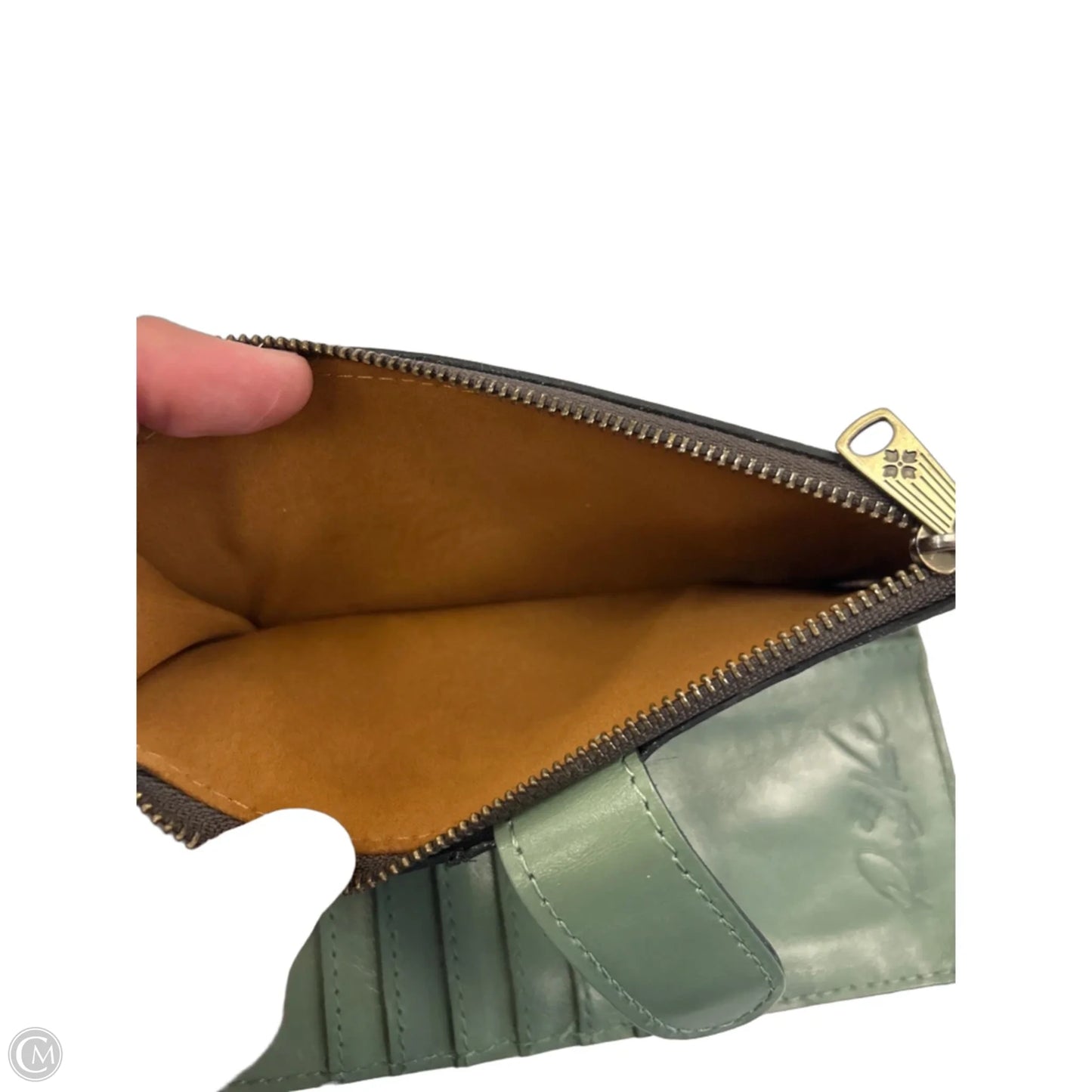 Wallet Designer By Patricia Nash, Size: Medium