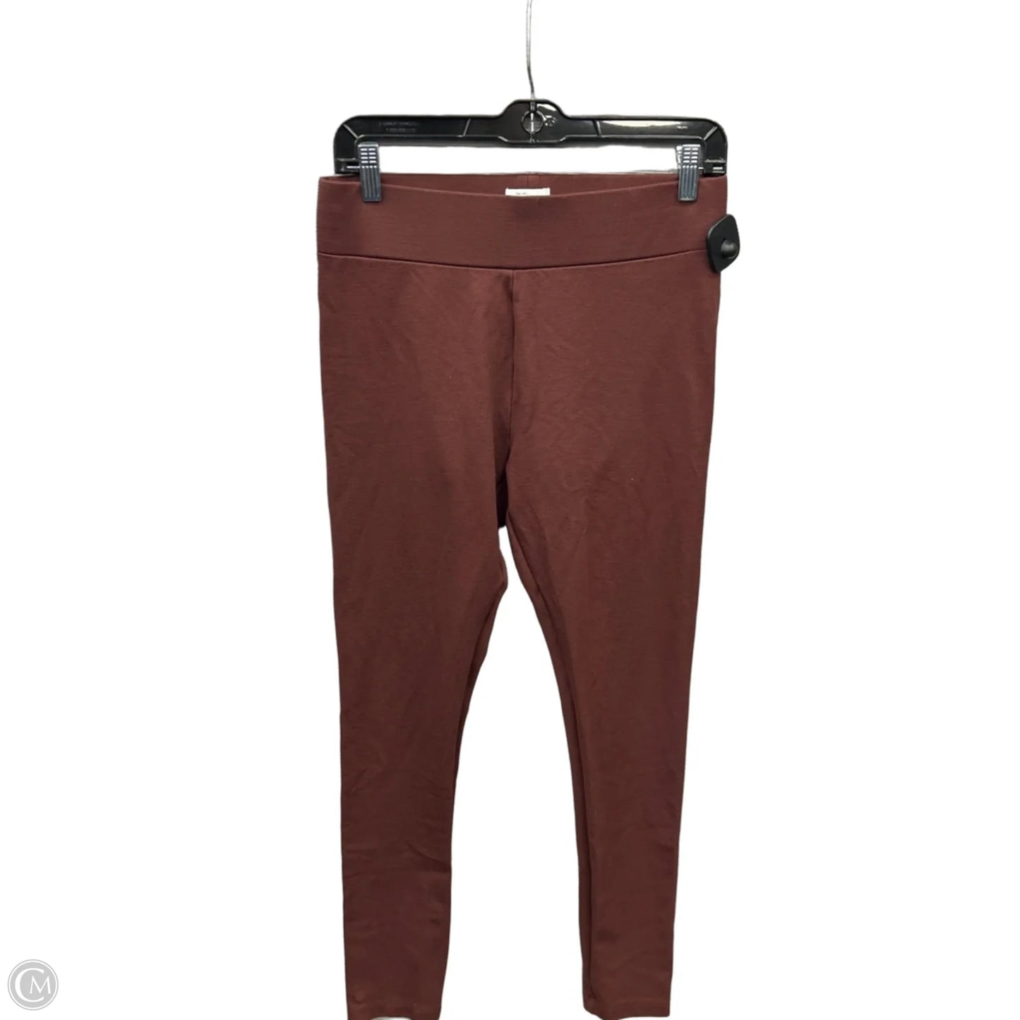 Pants Other By Daily Ritual In Brown, Size: 8l