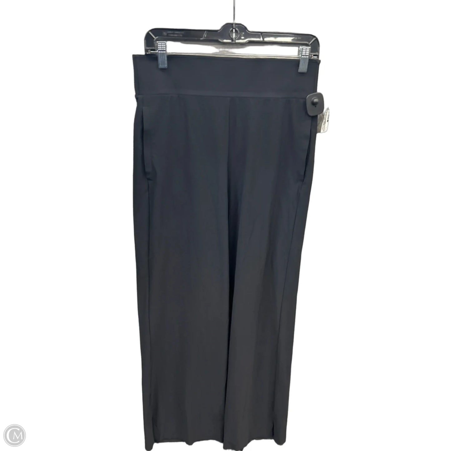 Athletic Pants By Athleta In Black, Size: M