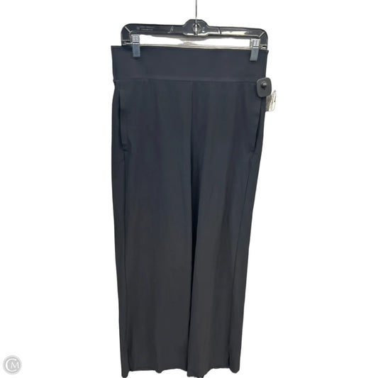 Athletic Pants By Athleta In Black, Size: M
