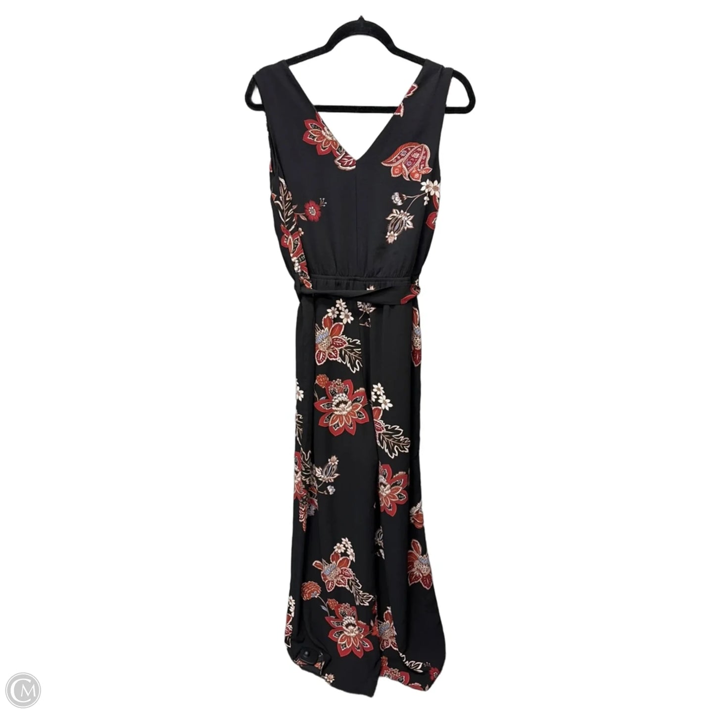 Jumpsuit By Maurices In Black, Size: S