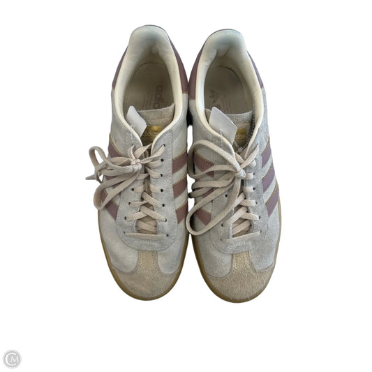 Shoes Sneakers By Adidas In Multi-colored, Size: 8.5
