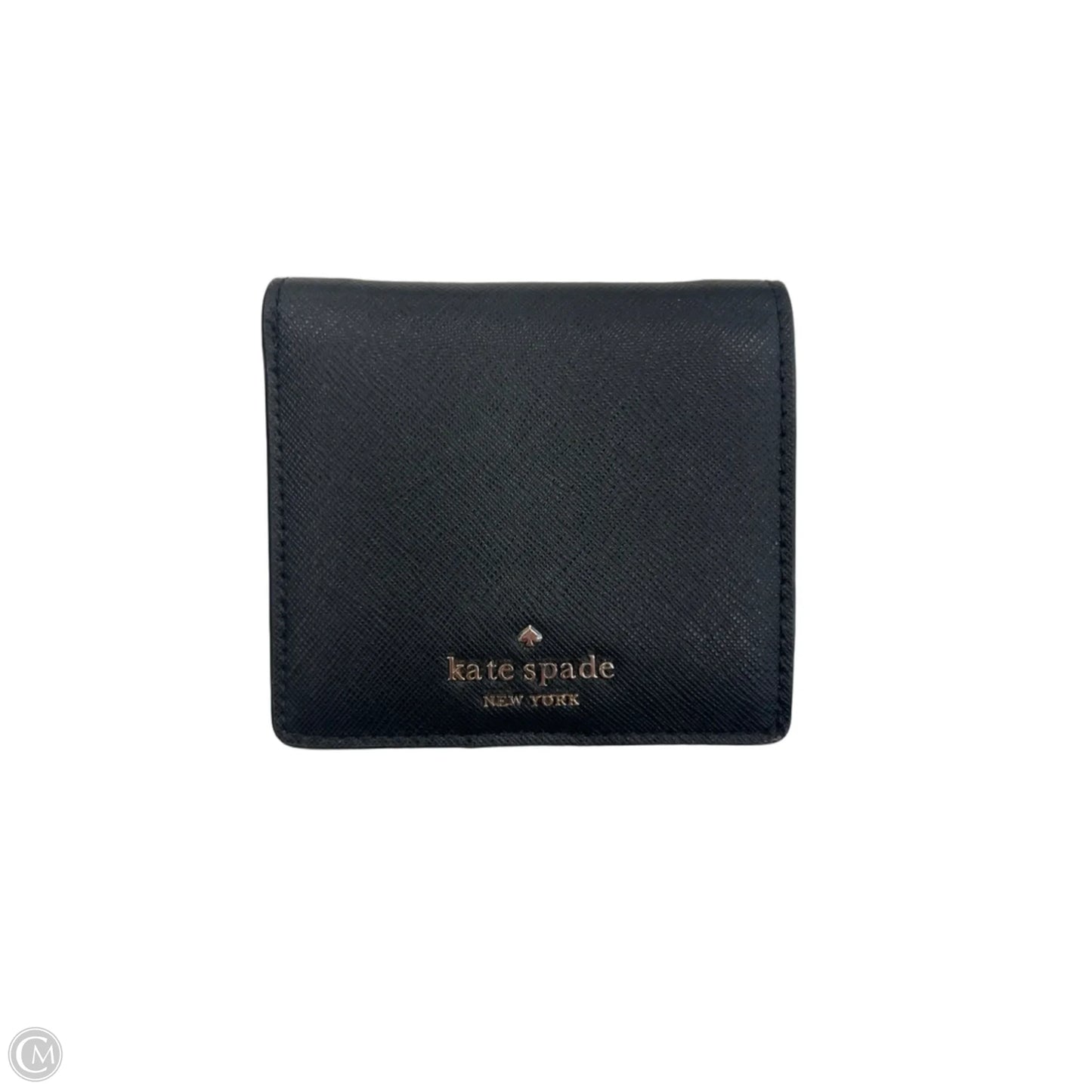 Wallet Designer By Kate Spade, Size: Small