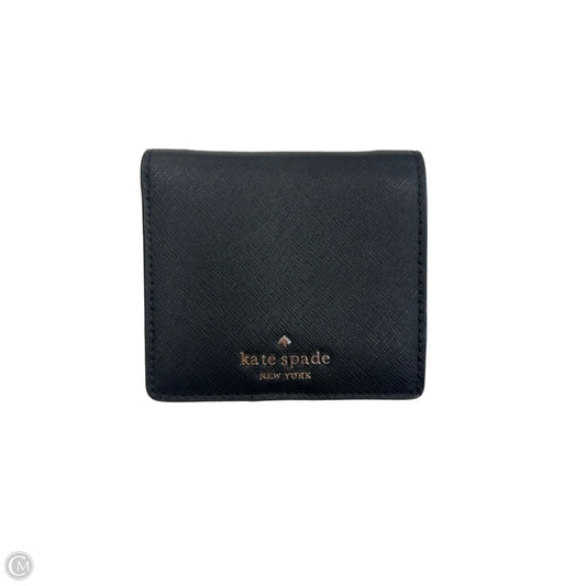 Wallet Designer By Kate Spade, Size: Small