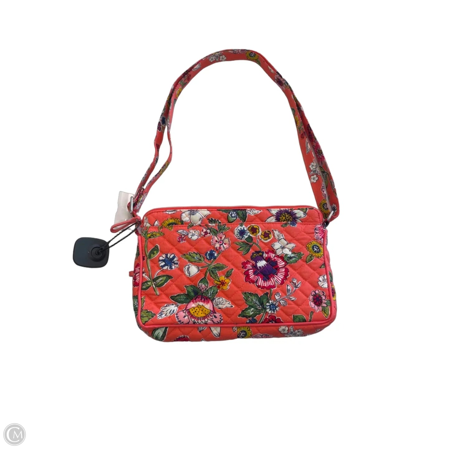 Crossbody By Vera Bradley, Size: Small