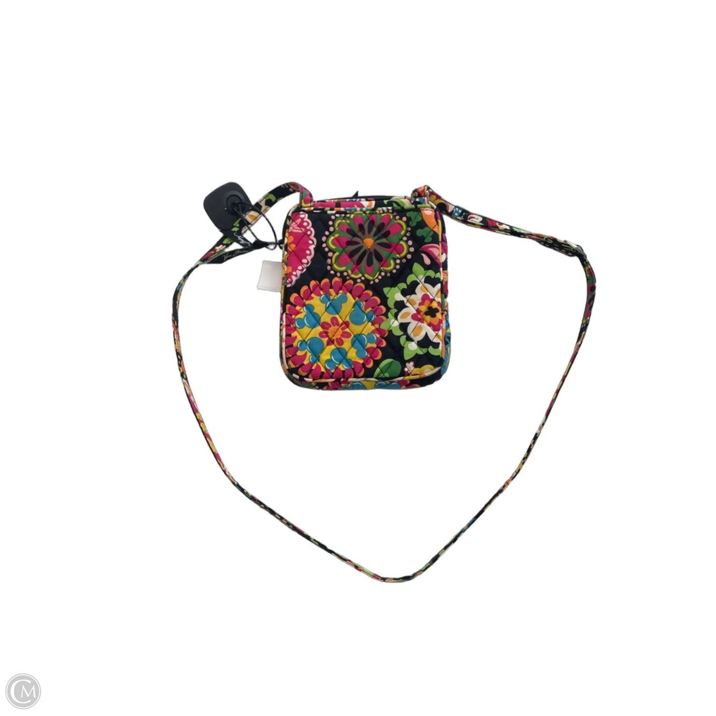 Crossbody By Vera Bradley, Size: Small