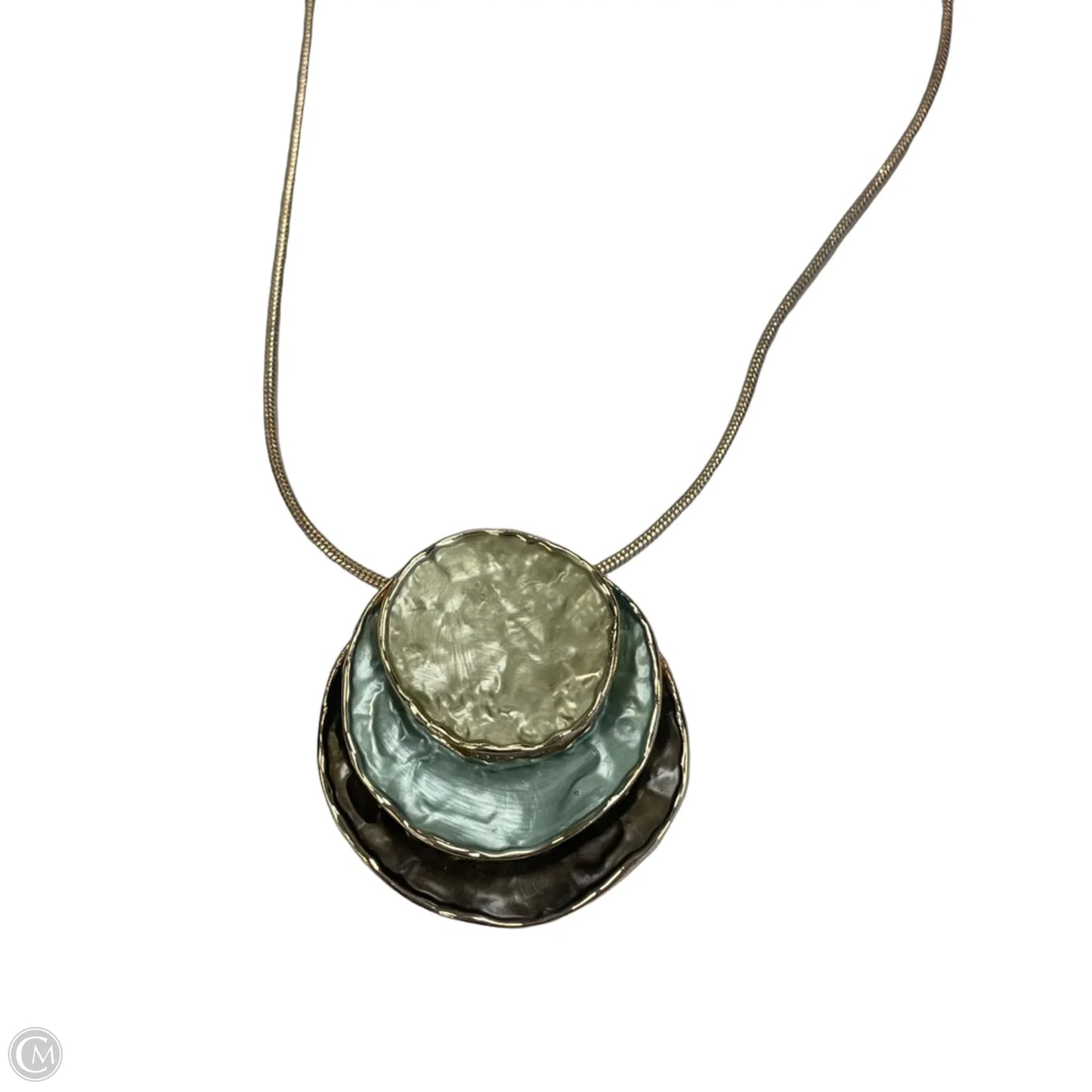 Necklace Set By Clothes Mentor