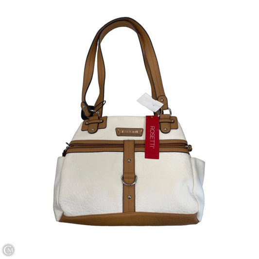 Handbag By Rosetti, Size: Medium