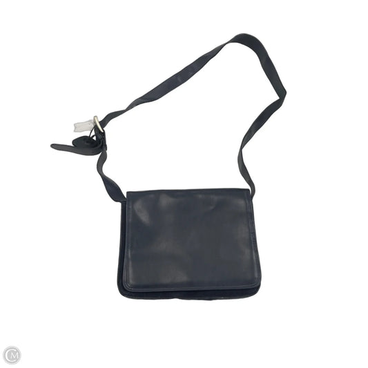 Crossbody By Laura Ashley, Size: Medium