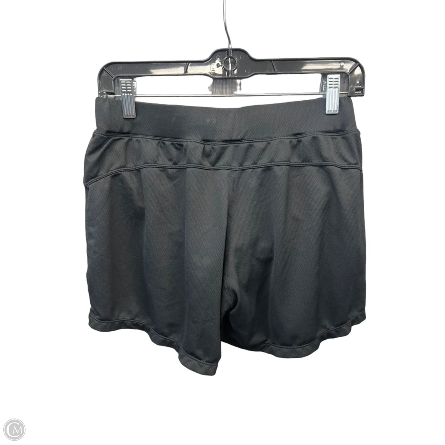 Athletic Shorts By Nike Apparel In Black, Size: M