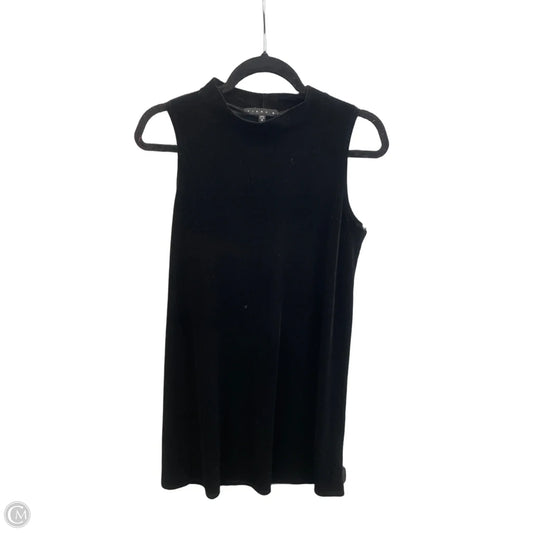 Dress Casual Midi By Tiana B In Black, Size: M