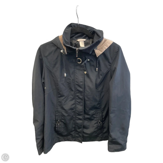 Jacket Other By White Stag In Black & Brown, Size: M