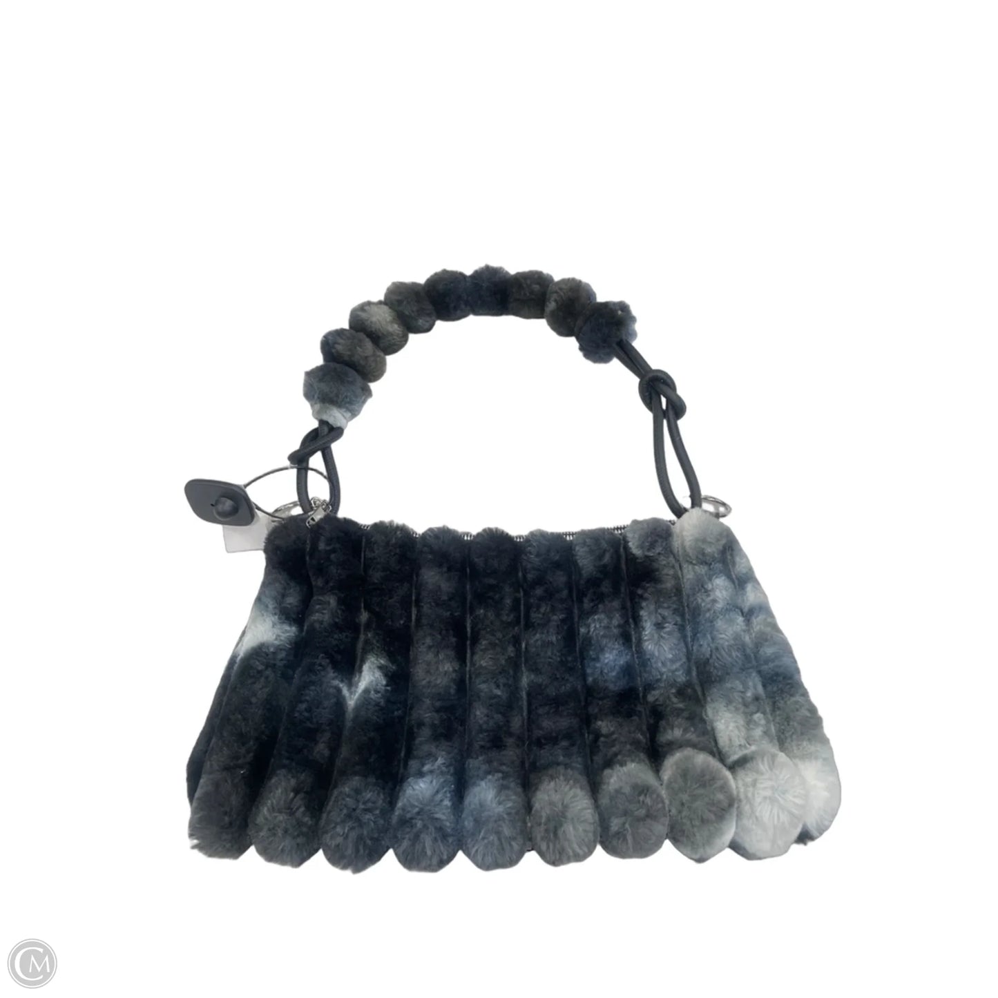 Handbag By Cmf, Size: Medium