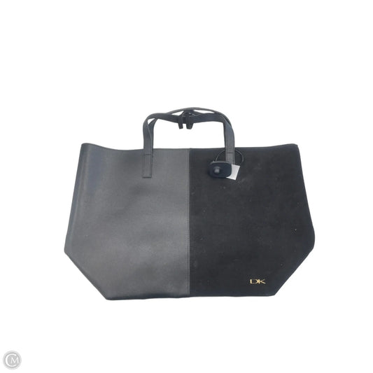 Handbag By Donna Karan, Size: Large